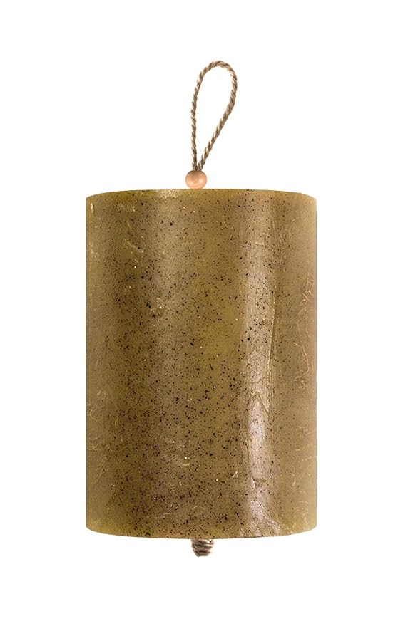 Envy U Skin Tight Soap Bar - Helps with Skin Elasticity and Firmness for Tighter, Healthier Skin - Natural Organic Soap on a Rope with Coconut and Saccharum Officinarum - Face and Body Wash