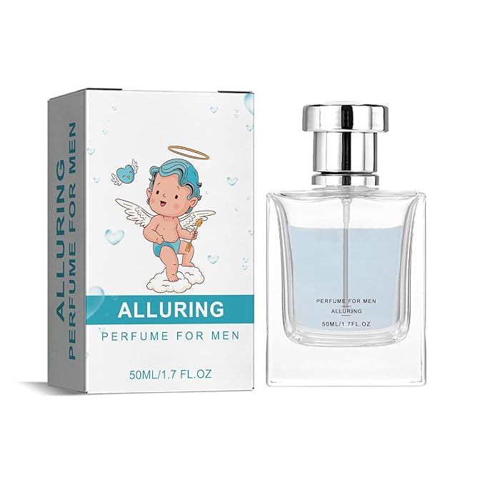 Men's Cologne, Hypnosis 2.0 Cologne for Men, Pheromone Cologne for Men, Men's Fragrances - Long Lasting Scent, Boost Confidence 50ml