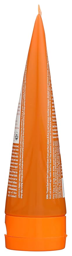 Dr Bronners, Shave Gel Tea Tree Organic, 7 Fl Oz