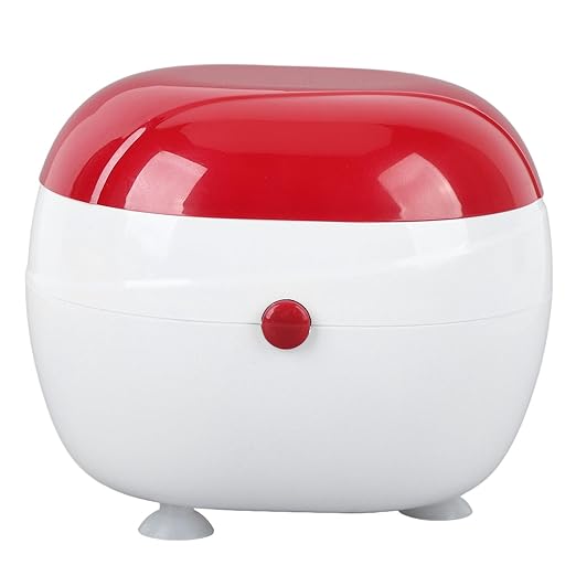 Vibration Safe and Gentle, Portable for Rings, Necklaces, Earrings, with Customized Modes for Different Materials