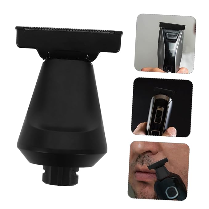 Shaving Electric Accessories Replacement Parts Mens Shaver Beard Trimmer Kit