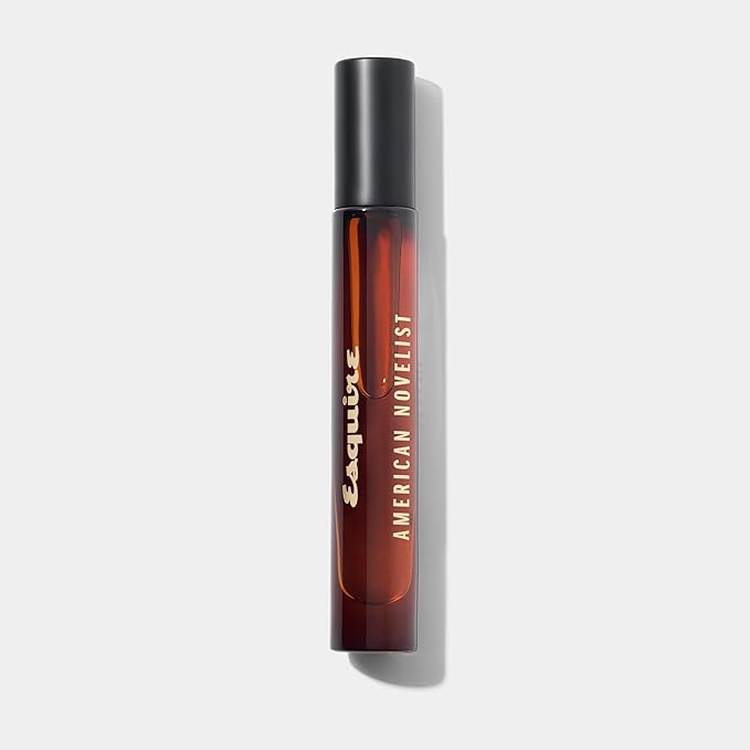 Michael Malul Esquire American Novelist- 10ml Travel Size