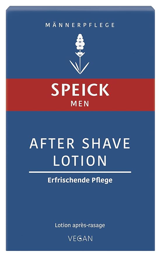 Speick After Shave Lotion, 3.4 oz