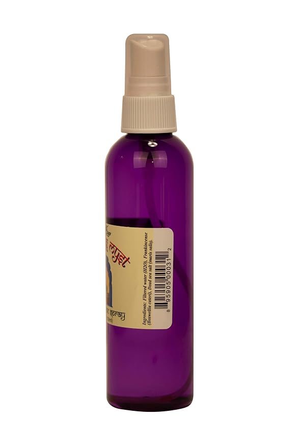 Ancient Essence Morning Mist - Refreshing 4 oz Body Spray for All-Day Fragrance - Energizing Scent for Men and Women - Long-Lasting Formula - Made with Natural Ingredients