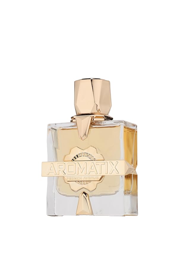 French Avenue - Aromatix X Xandal - Extrait De Parfum - Perfume For Men and Women, 100ml