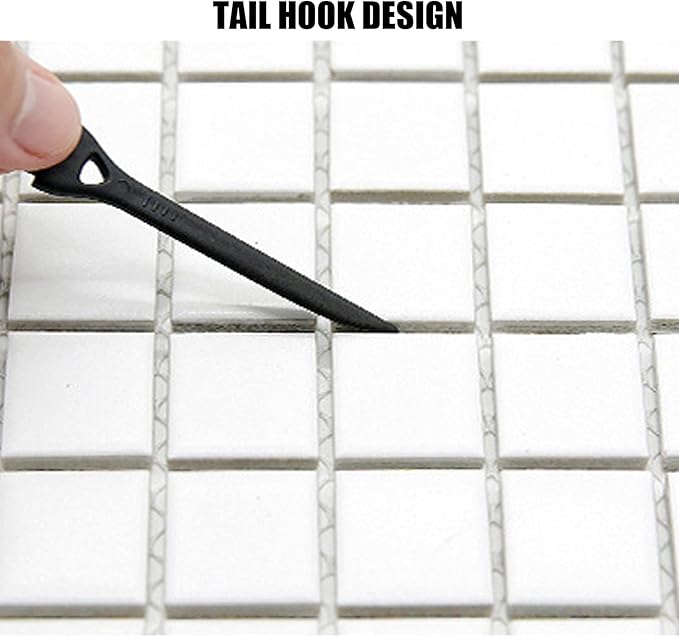 Electric Shaver Cleaning Brushes, Brush Nylon Electric Shaver Brush Cleaner with Antislip PP Handle Clipper Cleaning Tool for Household Cleaning
