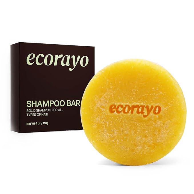Shaving Soap Bar for Men and Women, Moisturizing Shaving Soap for Sensitive Skin