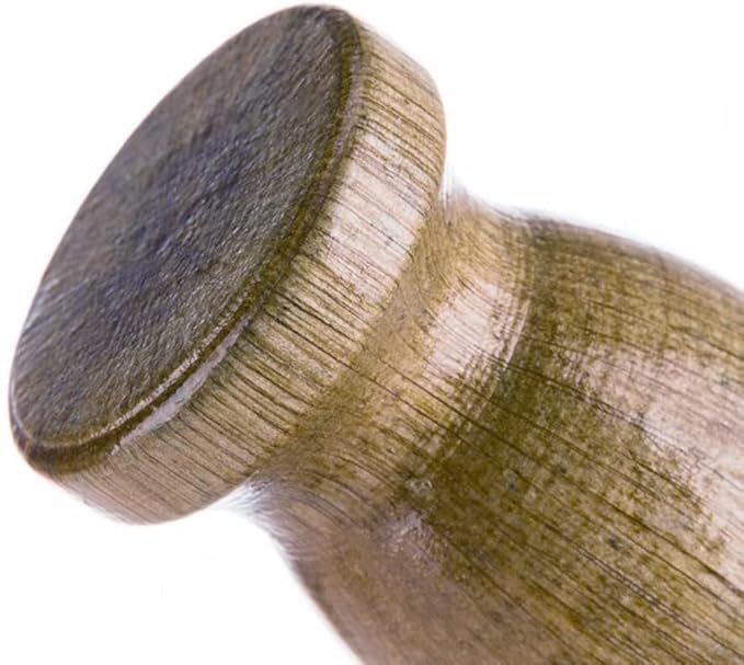 1Pc Men''S Shaving Brush With Wooden Handle Pure Nylon Men Face Cleaning Soft Shaving Brush Cosmetics Tool