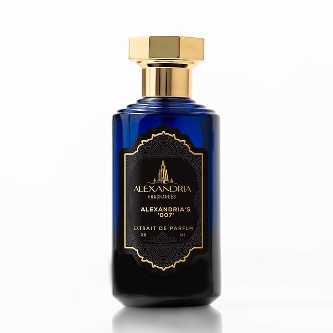 Alexandria's '007' 30 ML