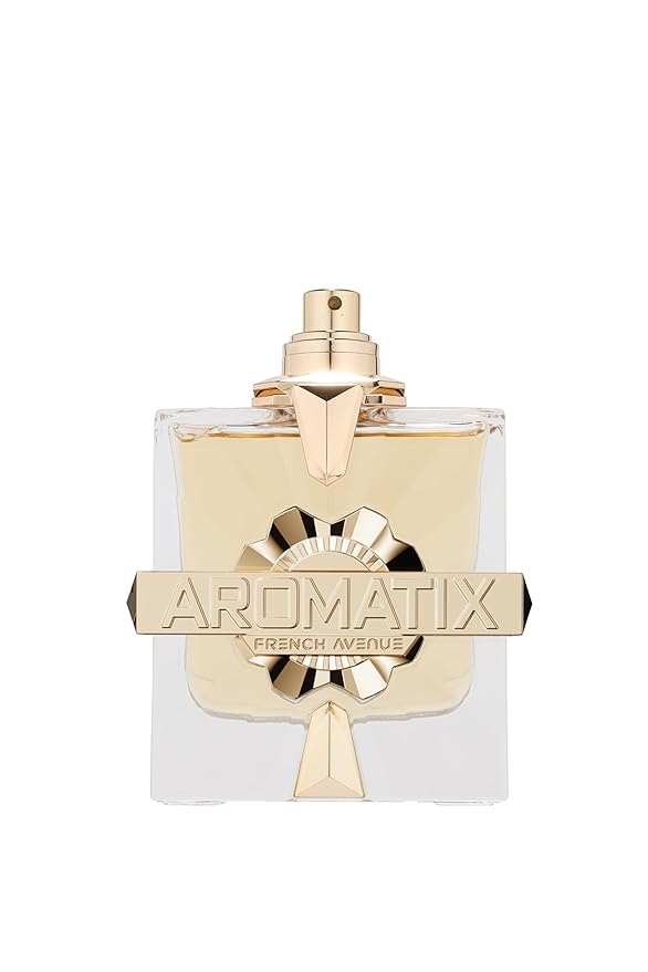 French Avenue - Aromatix X Xandal - Extrait De Parfum - Perfume For Men and Women, 100ml