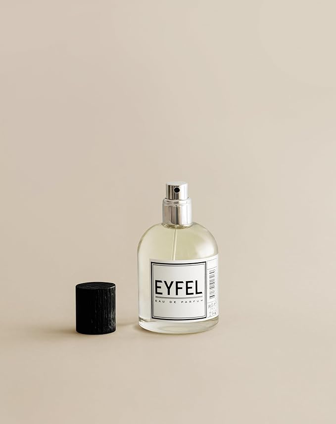 EYFEL Perfume for Men – M11 INSPIRED BY ROCHAS – Eau de Parfum Spray – Men’s Cologne – EDP 50 ml / 1.76 FL. OZ.