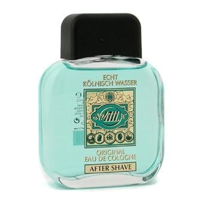 4711 After Shave Lotion 100ml/3.4oz