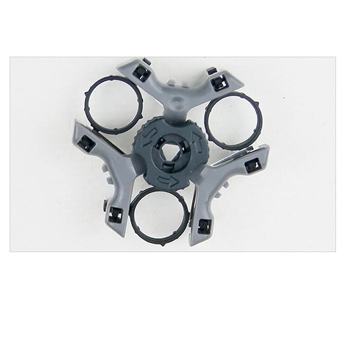 Shaver Head Holder and Blades Plate Frame Men's Razor Replacement for Philips HQ8 PT720 PT722 PT725 AT890 AT891 AT893 8170XL 8175XL Accessories Shaving Replacement Parts