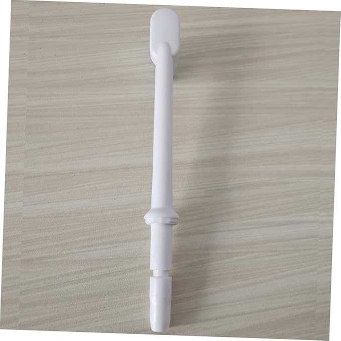 8pcs Gum Care Replacement Brush Heads for Water Flosser Oral Irrigator