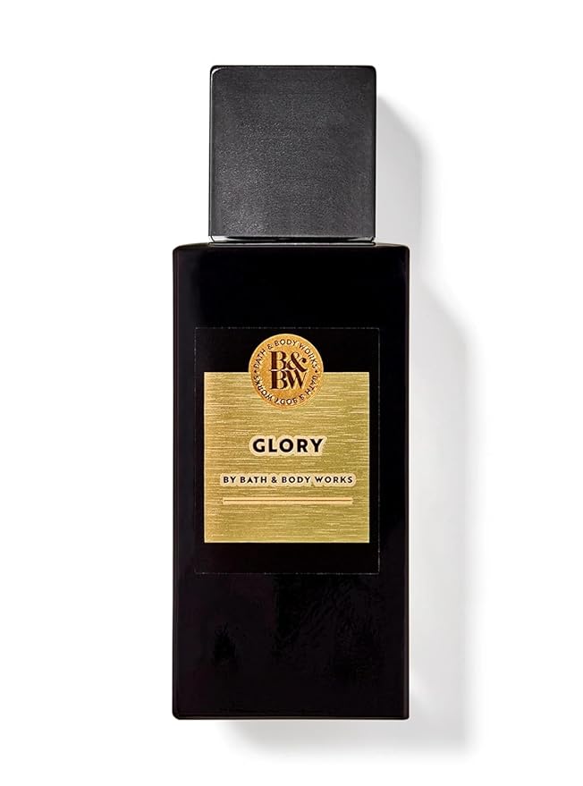 Bath and Body Works Glory Men's Fragrance 3.4 Ounces Cologne Spray (Glory)