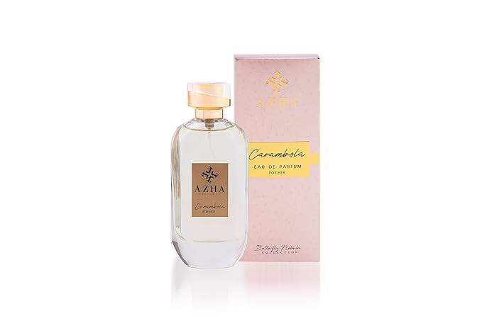 Carambola Eau de Parfum Spray for Women 100 ml