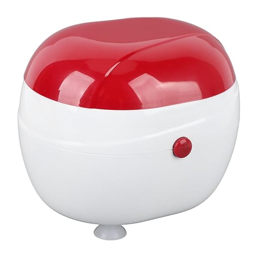 Vibration Safe and Gentle, Portable for Rings, Necklaces, Earrings, with Customized Modes for Different Materials