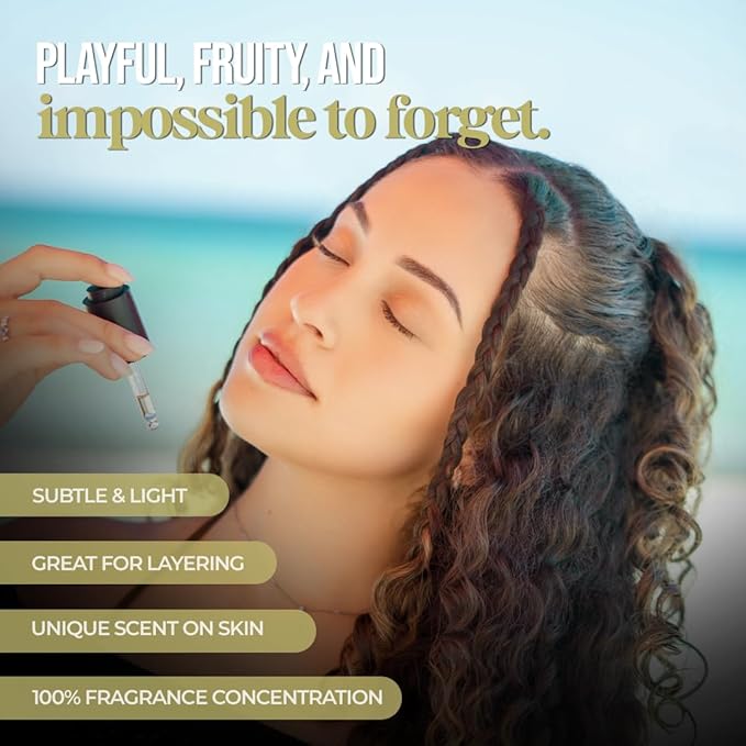 Eternal perfume oils Pear Pressure Perfumes for women Inspired by J'A.D.0.R.E womens perfume Long Lasting perfume Oil Designer perfume for men Unisex Concentrated scent Oil Eau De Parfum 1 FL Oz