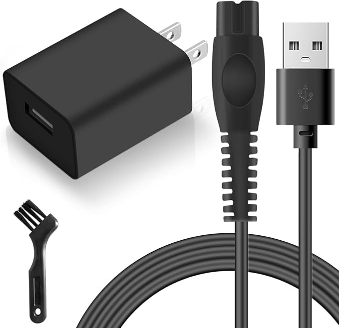 5V Charger Fit for Philips One Blade