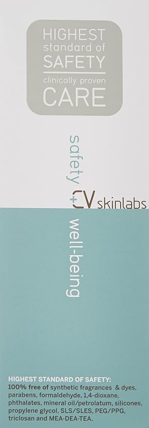 CV Skinlabs Calming Moisture for Face, Neck & Scalp - 2 fl. oz.