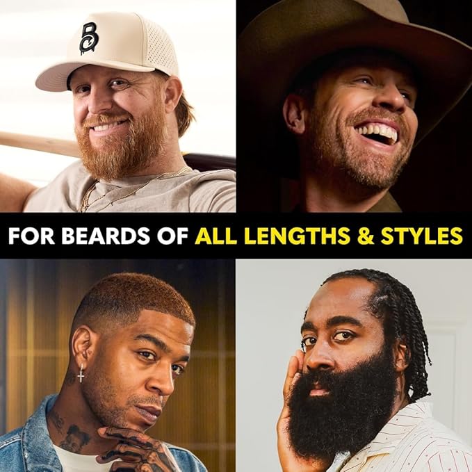 The Beard Club Aftershave for Men – Soothing After Shave Lotion for Men with Chamomile, Tea Tree Oil & Willow Bark – Post Shave Balm Calms Irritation, Prevents Razor Burn & Bumps - 3.4 Fl Oz - 1 Pack