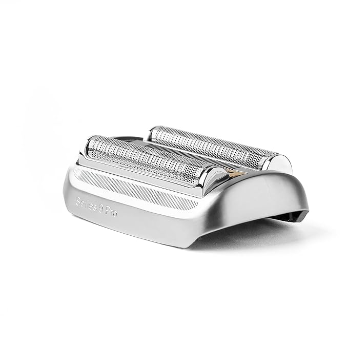 Series 9 94M Electric Shaver Replacement Head Compatible with Braun Series 9 Pro Replacement Heads,94M Foil Blades for All S9 and 9 Pro Shavers 9290cc, 9291cc, 9370cc, 9293s, 9385cc, 9390cc, 9330s