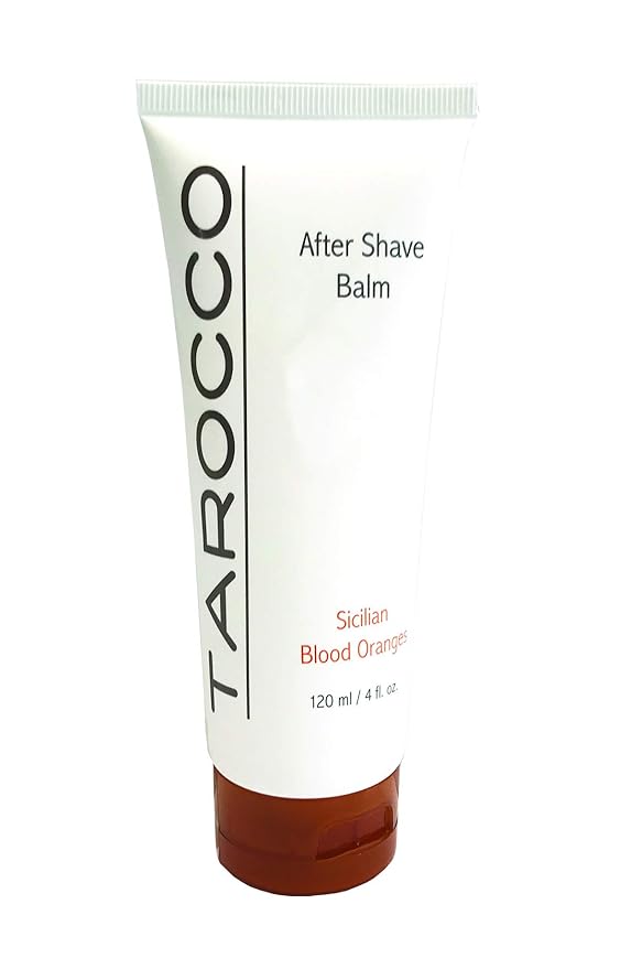 Baronessa Cali's Tarocco After Shave Balm 120 ml/ 4 fl oz