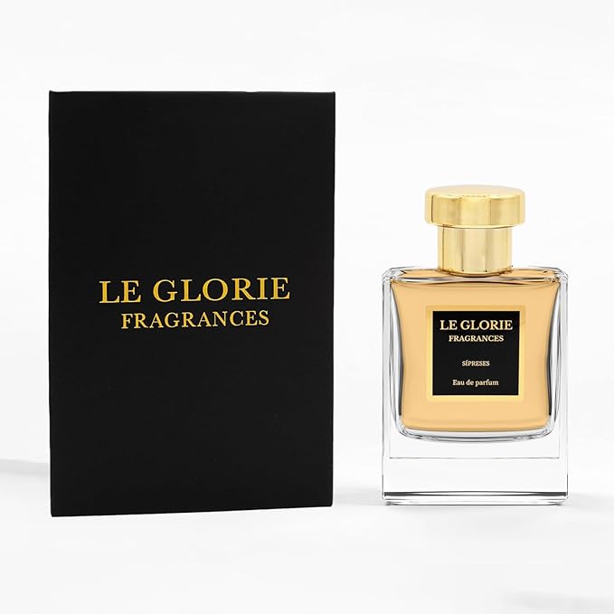 Inspired by Arm.anY Zi Eau de parfum, Sipreses EDP, Long Lasting 12-14 Hours Perfume Spray for Women, All Skin Types, Cruelty Free - 1.7FL oz/50ml