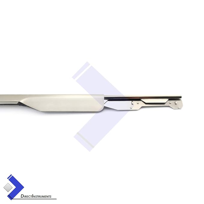 Red Plastic Handle Barber Hair Shaving Razor Straight Edge Folding Knife Men Cut Throat + 10 Blades