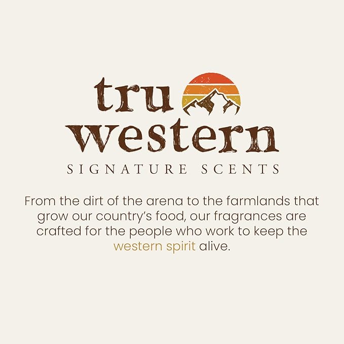 Tru Fragrance Beauty Yellowstone Bunkhouse Artisanal Bar Soap- Officially Licensed Soap of Paramount Network's Yellowstone - Crisp Citrus & Sage,10 oz