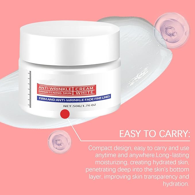 Melasma Treatment Serum, 𝐖𝐡𝐢𝐭𝐞𝐧𝐢𝐧𝐠 and 𝐅𝐫𝐞𝐜𝐤𝐥𝐞 Removing Set, Anti Wrinkle Facial Cream, Crema Para Manchas De La Piel Crema Para Manchas, Freckle Serum for Face (2)