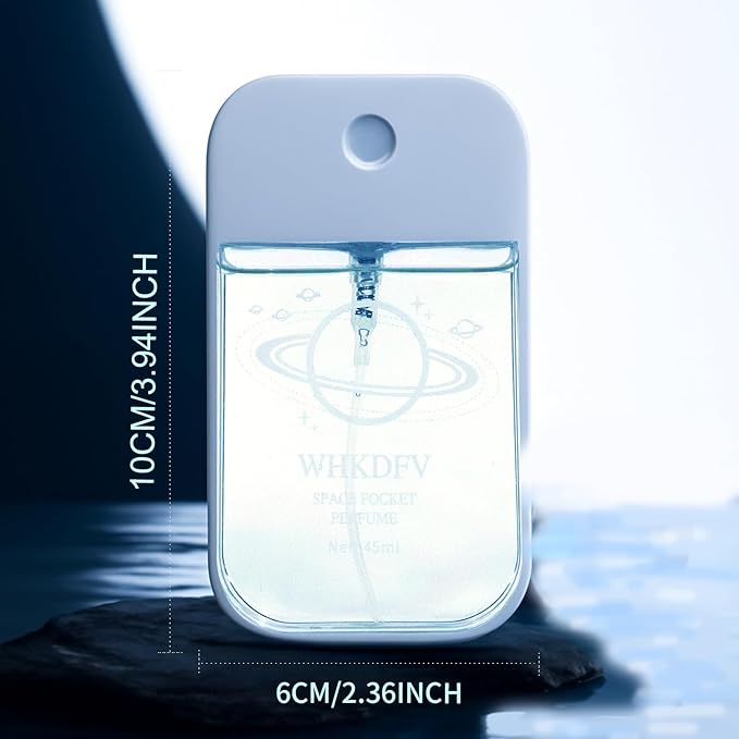 cologneMen's Cologne, Bergamot Fresh Fragrance, deTop notemen Lemon Pepper base note Longvanilla Ether Cedar1.65ounce portable designPortable pocket