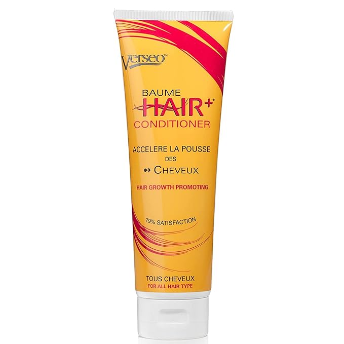 Verseo Sup Hair Growth Conditioner Treatment | Conditioner for Thinning Hair and Hair Loss | Repairing Damaged Hair | 28 Day Supply