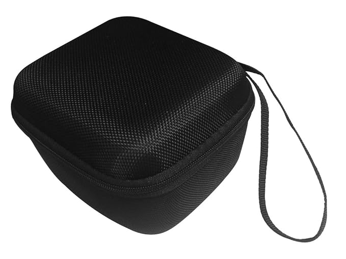 FitSand Hard Case Compatible for Head Shaver 7D, Wyklaus Head Shavers