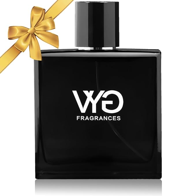 VYG Pheromone Cologne for Men, 3.4 oz Long-Lasting Formula Ideal Valentines Day Gifts