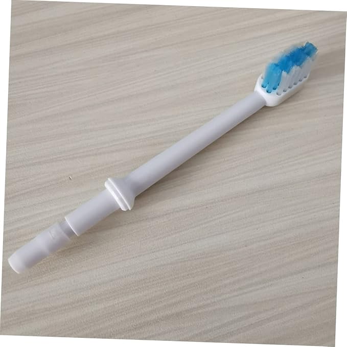 24pcs Professional Water Toothpick Oral Irrigator Brush Heads Replacement Brush Heads for Oral Irrigator Accessories