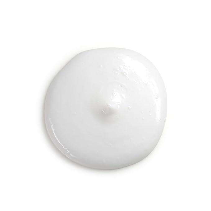 Neutrogena Deep Clean Daily Facial Cream Cleanser with Beta Hydroxy Acid to Remove Dirt, Oil & Makeup, Alcohol-Free, Oil-Free & Non-Comedogenic, 7 fl. oz