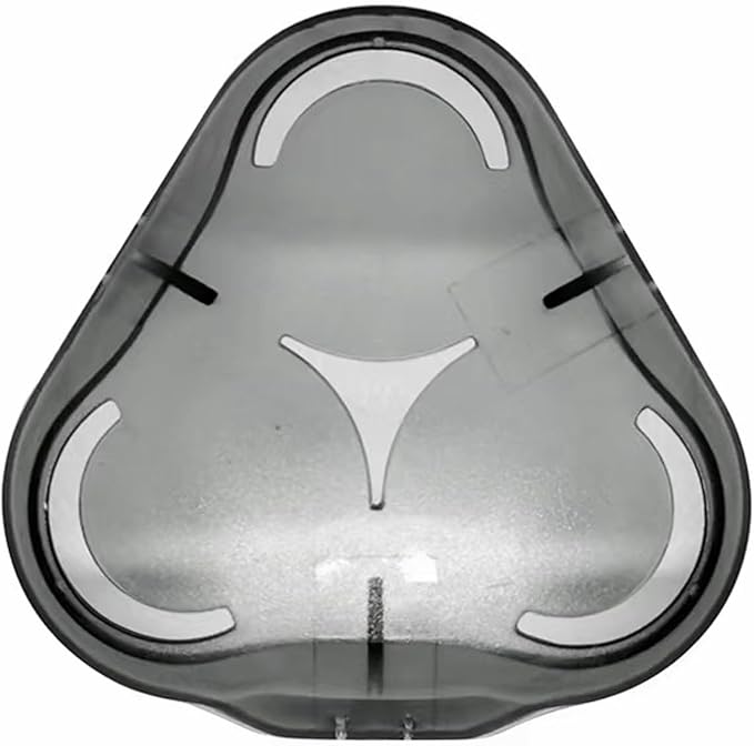 Shaver Head Cap Guard & Cleaning Brush Fit for Electric Razor Series S5000, S5082, S5080, S5076, S5560, S5050, S5070, S5078 Men Razor Head Cover