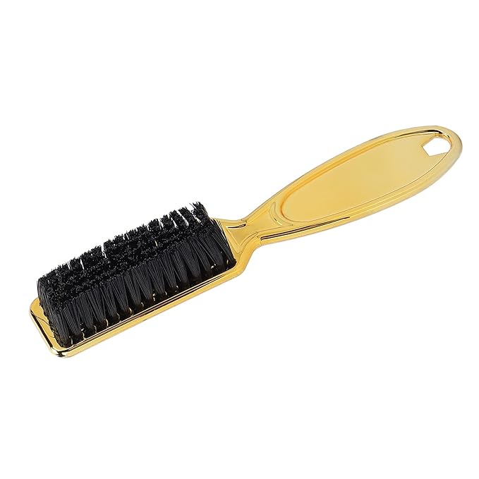 Beard Brush For Men, Professional Mustache Comb Mens Hair Brush Portable & Lightweight with Compact Design For Hair and Beard Care