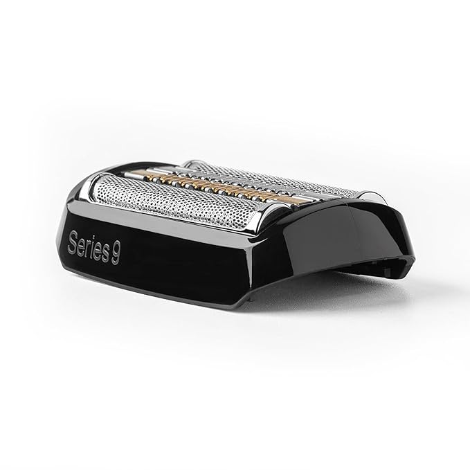 Series 9 Electric Shaver Replacement Head 92B Compatible with Braun S9 Sport Replacement Head, 92B Foil Blades for All Series 9 Shavers 9477cc,9330s,9465cc,9460cc,9419s,9390cc,9385cc