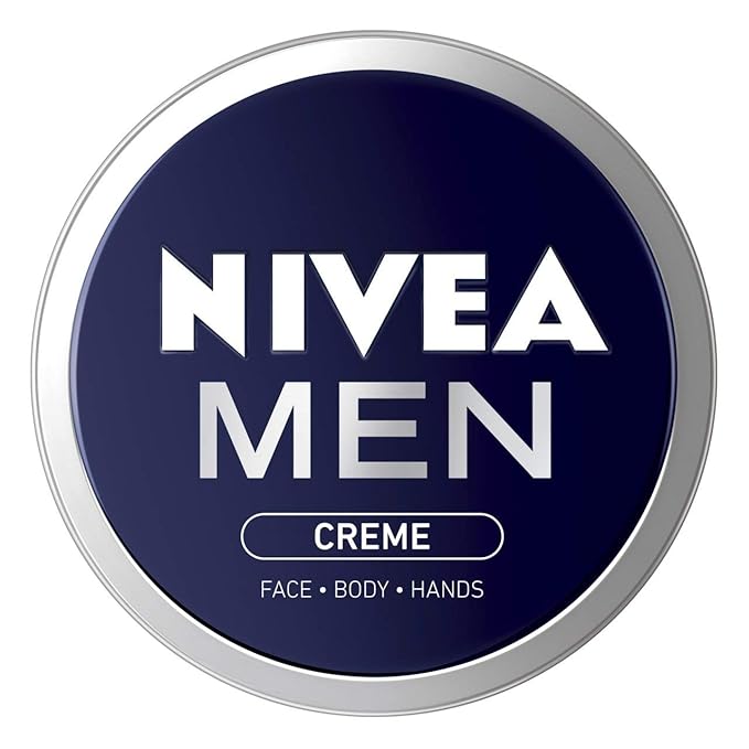 Nivea for Men Nivea Men Creme 150Ml