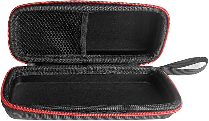 Hard Case Compatible for RexCodar Ultrasonic Kid's U-Shaped Electric Toothbrush