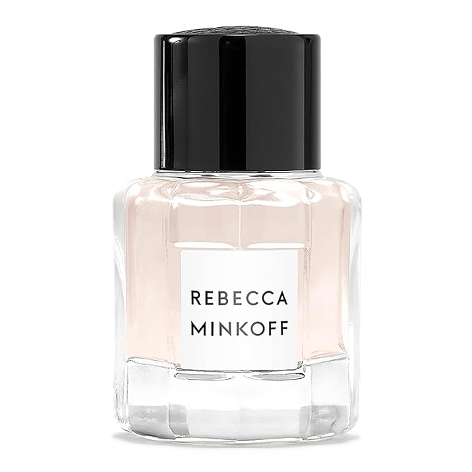 Rebecca Minkoff Mini Perfume for Women - Women's Perfume with Notes of Cardamom, Coriander, Bergamot, Tobacco, Jasmin, Tonka, and Patchouli - 1 oz