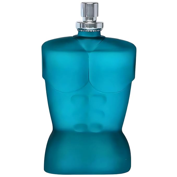 Cologne for Men – INSPIRED by A WORLD RENOWNED MEN'S PERFUME – Lavender, Mint, Cardamom, Vanilla – Spicy, Warm, Sensual, Long-Lasting Eau De Parfum Men 3.4 fl oz