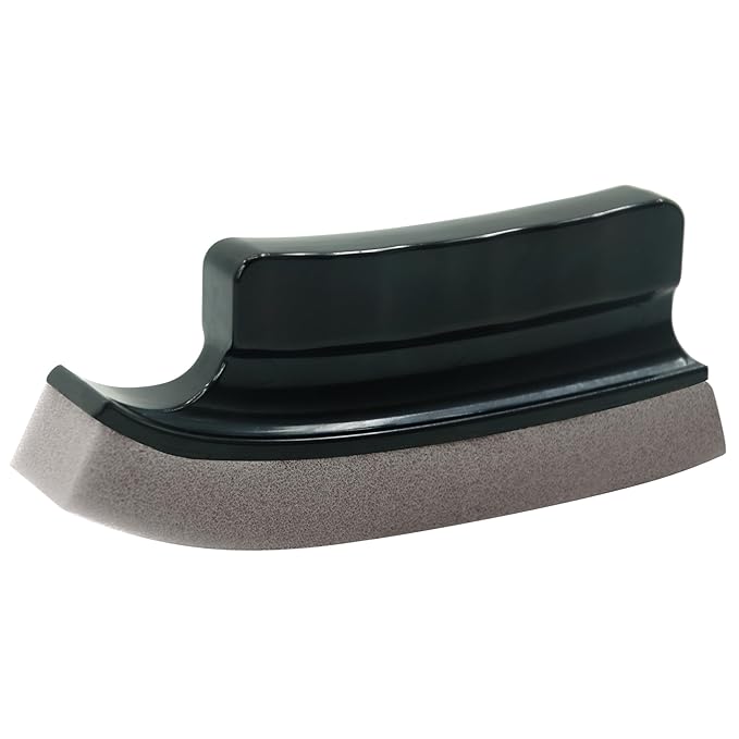 Beard Cleaner Brush for Sink: Beard Clean Up Sink, Men Beard Clean Up Use Beard Trimmings For Sink Countertops Cleaning, Clean Beard Trimmings From Sinks And Countertops (Brush)
