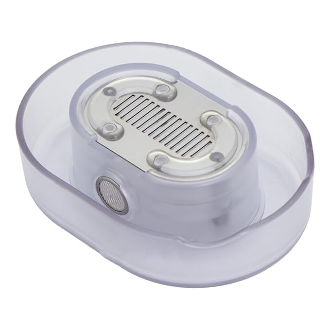 Mens Shaving Shaver Rinser Portable Shaver Rinser Save Water Shaver Storage Rack For Most Head Shaver