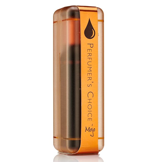 Milton-Lloyd Perfumer's Choice No 10 Mojo - Cologne for Men - Woody Oriental Fragrances - Mens Cologne - Long Lasting Perfume for Men - 1.7 oz