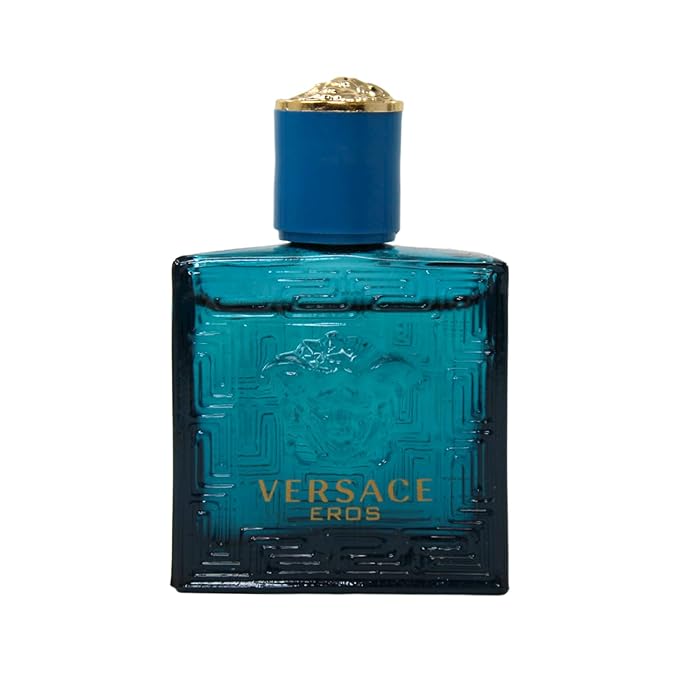 Versace Eros/EDT Mini 0.17 oz (5.0 ml) (m)
