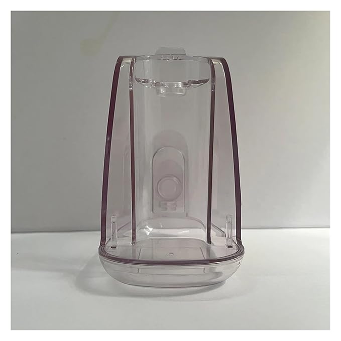 L15 Water Flosser Oral Irrigator Replacement 300ML Water Tank - Compatible With L15 Series Oral irrigator parts