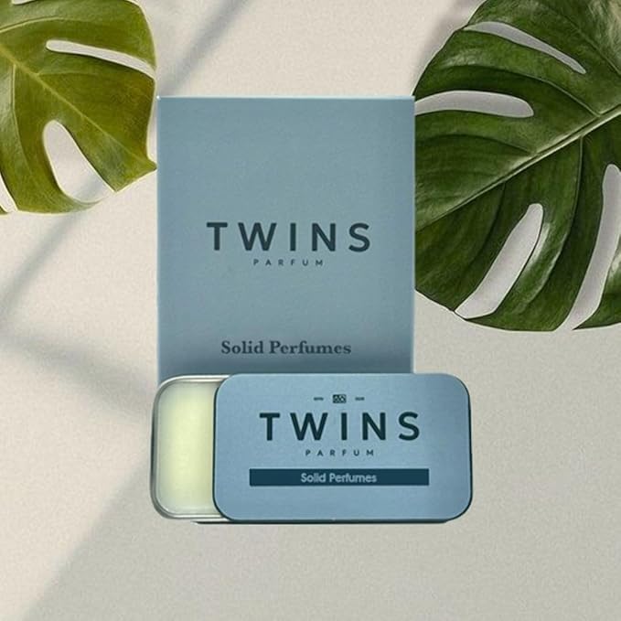 TWINS Impression of Not A | Perfume for Women Eau de Parfum | No.7713 | 3.4 Fl Oz / 100 ml